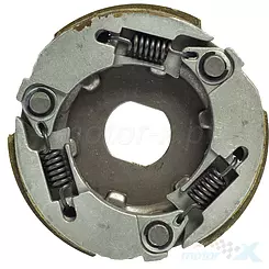 Szczęki sprzęgła tylnego 110mm Yamaha Jog 90