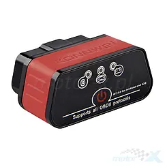 Tester diagnostyczny Bluetooth OBDII KONNWEI KW903