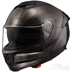 Kask integralny LS2 FF808 Stream II Jeans Titanium