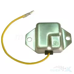 Regulator napięcia, DZE 2302
