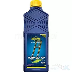 Olej do amortyzatorów Putoline FORK OIL FORMULA GP 10W 1L