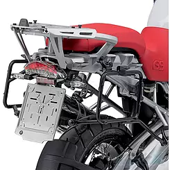 Stelaż kufra centralnego Kappa BMW R 1200GS aluminiowy monokey