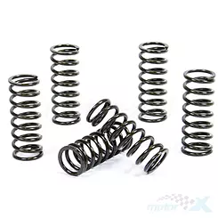 Sprężyny sprzęgła napędowego Prox (17.CS33023) Suzuki RM 250 '96-'97; RMX 250 '88-'98; KTM 250 EXC '90-'95; 300 EXC '91-'95