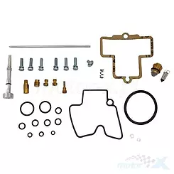 Zestaw naprawczy gaźnika Bearing Worx CK90867 