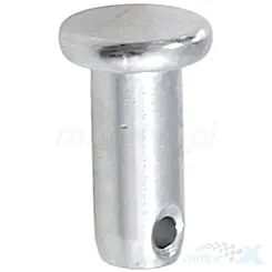 Tulejka linki 6x14mm QJMotor B090406014AH