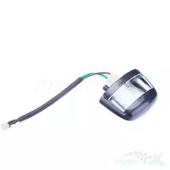 Lampa tablicy rej. Romet 727 Komfort 