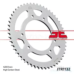 Zębatka tylna 420 53 zęby JT Sprockets JTR1132