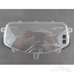 Klosz licznika, prędkościomierza Kymco Dink / Grand Dink