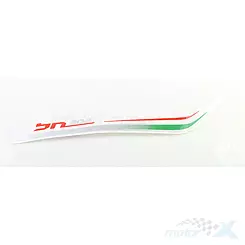 Naklejka prawa Benelli BN302 Euro 4