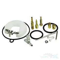 Zestaw naprawczy gaźnika 52.40mm 110/125cc PZ20 