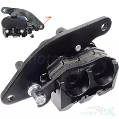 Zacisk hamulcowy przedni Voge SR 125