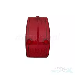 Klosz lampy tylnej WFM M06 125