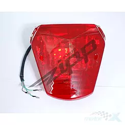 Lampa tylna Zipp XRace