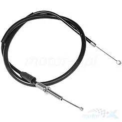 Linka zaworu wydechowego 2, Yamaha TZR 125 93-95