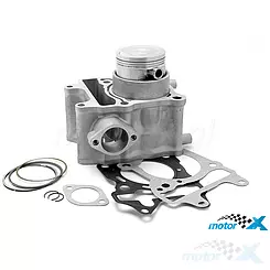 Cylinder kompletny 150cc TNT Honda PCX 150 12- / SH 150 13-