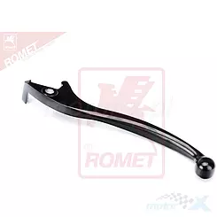 Dźwignia hamulca lewa S3 SV125/RMT Steezer QL 125