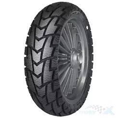 Opona do skutera Mitas 130/70-12 MC-32 WIN SCOOT 62P TL M+S przód/tył