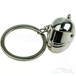 Brelok kask