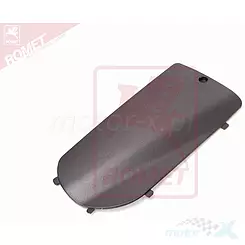 Pokrywa akumulatora Romet R125 CVT