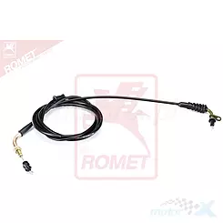 Linka gazu Romet 727 S