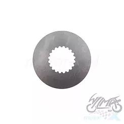 TARCZA METALOWA SPRZĘGŁA Simson S51