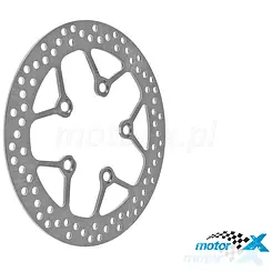 Tarcza hamulcowa RB Max, przednia, Kymco Agility R16 50-200 / Agility Plus 50-200 / People S 50-300