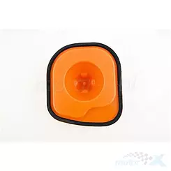 Pokrywa filtra powietrza  Twin Air 160103