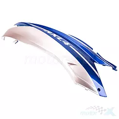 Osłona boczna prawa Junak 607 / Romet RXL 50 2017 nieb
