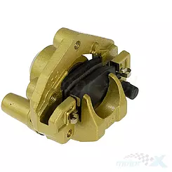 Zacisk hamulca przedni Barton 21 / LJ50-QT-L