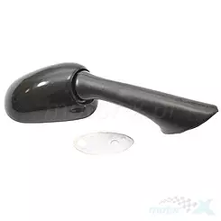 Lusterko prawe EMGO 20-87041 (LH08R) (EH375D), Honda CBR 600 / CBR 900 / VFR 750