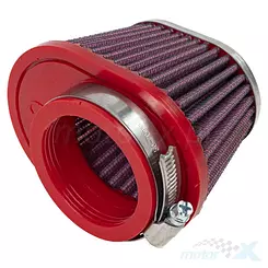 Filtr powietrza stożkowy, 50mm, BMC Air Filter FBPF50-70C