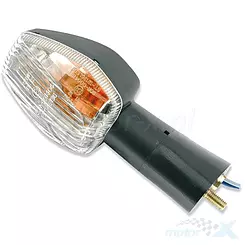 Kierunkowskaz przedni lub tylny, prawy lub lewy, 1 sztuka, Vicma, Honda CB / CBF / FMX / XL 600-1300