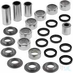 Zestaw naprawczy łącznika wahacza (przegubu) All Balls 27-1132, Suzuki RM125/250