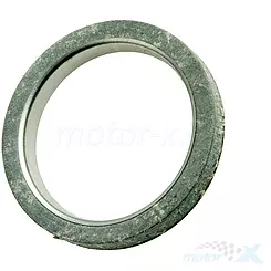 Uszczelka tłumika 25x32.5x4.2mm Romet Division 249