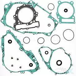 Uszczelki silnika komplet Vertex 811853