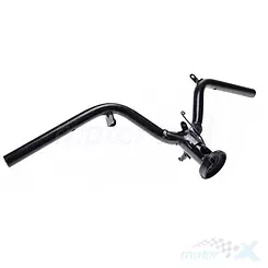 Kierownica 22mm Kinroad XT50QT-5 KOS 50 2T