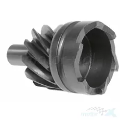 Koło zębate rozrusznika nożnego RMS Gilera / Piaggio 125-150