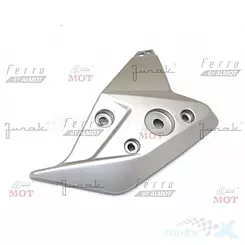 Mocowanie lampy przedniej lewe Junak 123 / Barton FNX 125