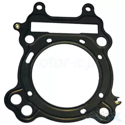Uszczelka głowicy cylindra, grubość OEM, Athena S410485001283