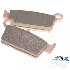 Klocki hamulcowe Galfer Sintered Off-Road FD093G1396