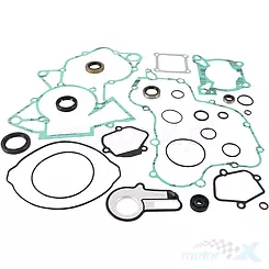 Uszczelki silnika komplet Vertex 8110028