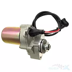 Rozrusznik elektryczny, 12 zębów, mocowanie dolne, JH110 50-110