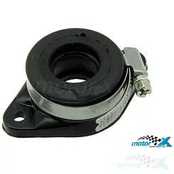 Króciec gumowy do króćca Stage6 23mm (Dellorto / Arreche)