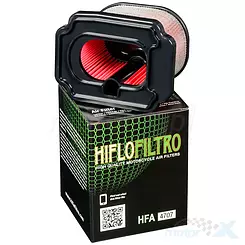Wkład filtr powietrza papierowy HifloFiltro HFA4707