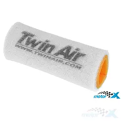 Wkład filtr powietrza, zgrzana rolka Twin Air Double 100x100x10mm (uniwersalny)