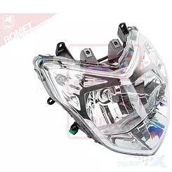 Lampa przednia Bajaj Pulsar 125