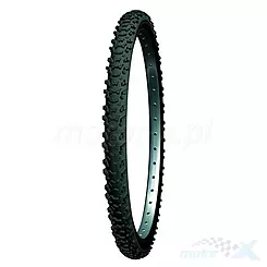 Opona rowerowa 26x2.0 (47-559)COUNTRY MUD NR 938661 MICHELIN 590g