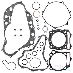 Uszczelki silnika komplet Vertex 808935