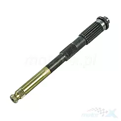 Wałek rozrusznika nożnego 200mm 139FMB 50 4T AC