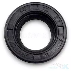 Uszczelniacz 12x21x7mm QJMotor 160023090000
